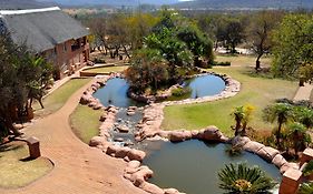 Zebra Nature Reserve